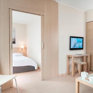 Aparthotel Starling, Geneva