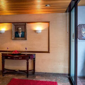 Hotel Churchill, Geneva