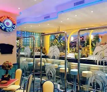 Hotel Capitole Geneva