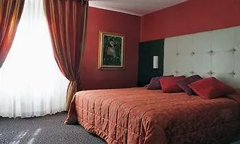 Hotel Capitole Geneva