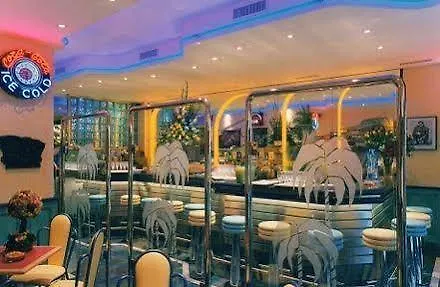 Hotel Capitole Geneva
