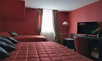 Hotel Capitole Geneva