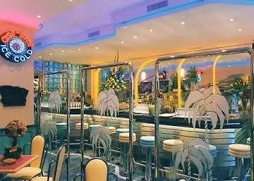 Hotel Capitole Geneva